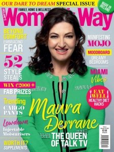 Woman's Way - 02.13.2023