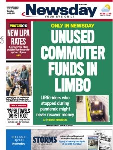 Newsday - 04.18.2023