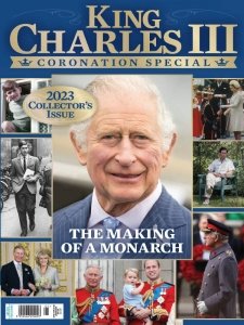 The Royals - King Charles III  2023