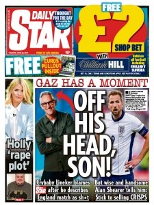 Daily Star - 25.06.2024