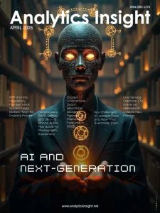 Analytics Insight - 04.2025