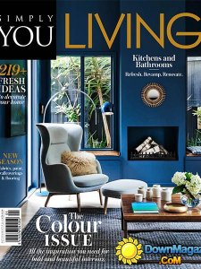 Simply You Living - Autumn 2016