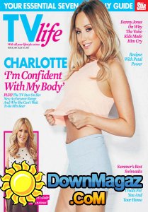 TV Life - 16.07.2017