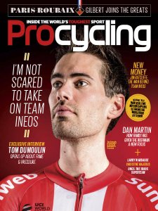 Procycling UK - 06.2019