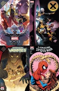 Marvel Week+  02.24.2021