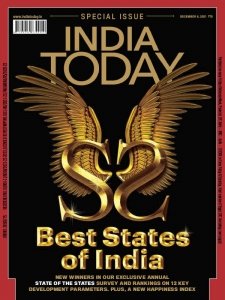 India Today - 12.6.2021