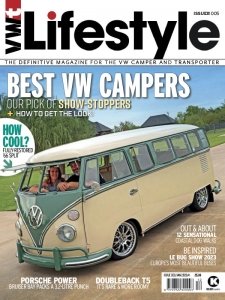 VWT Lifestyle - 12/01 2024