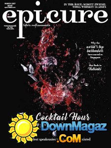 epicure - 03.2017