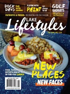 Lake Lifestyles - 05/06 2020