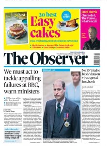 The Observer - 05.23.2021