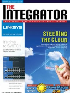 THE INTEGRATOR - February 2015