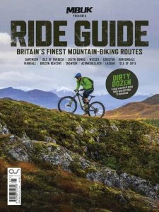 Mountain Biking UK - Ride Guide 2025