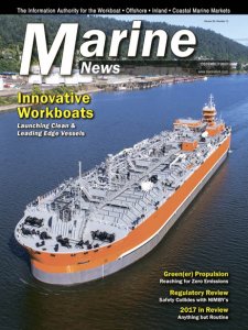 Marine News - 12.2017