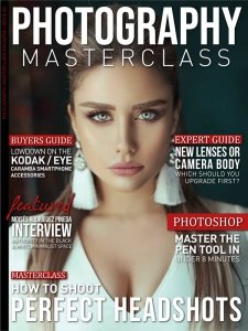 Photography Masterclass - Is. 83