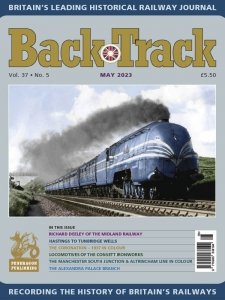 Backtrack - 05.2023