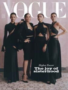 Vogue IN - 01/02 2024