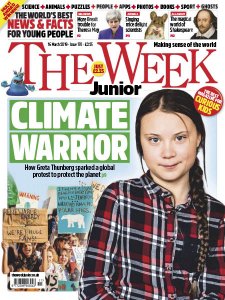 The Week Junior UK - 16.03.2019