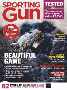 Sporting Gun UK - 12.2020