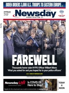 Newsday - 02.03.2022