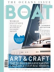 BOAT International - 06.2024