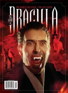 The Story Of Dracula 2023