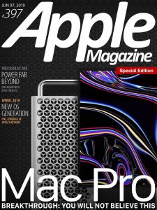 AppleMagazine - 06.7.2019