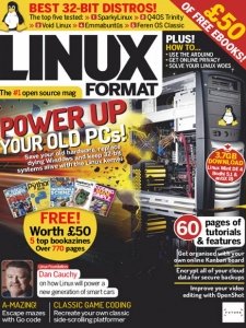 Linux Format UK - 06.2020