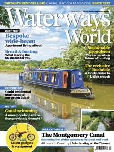 Waterways World - 03.2021