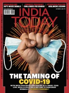 India Today - 10.31.2022