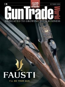 Gun Trade World - 10.2023