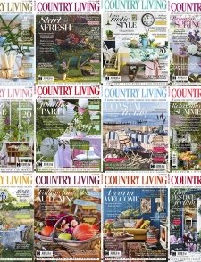 Country Living UK - 2022 Full Year