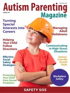 Autism Parenting - Is. 179 2025