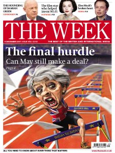 The Week UK - 9.12.2017