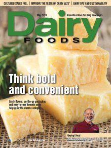 Dairy Foods - 05.2019