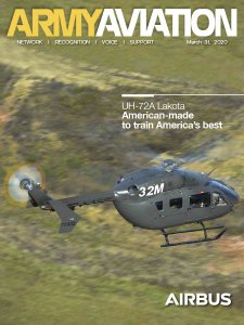 Army Aviation - 03.31.2020