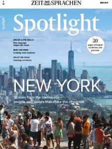 Spotlight - 09.2022