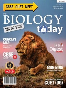 Biology Today - 09.2022