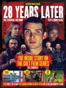 Anthem Screen Guide - 28 Years Later 2025