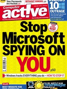 Computeractive UK - 17 February - 1 March 2016