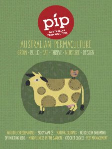 Pip Permaculture - 06.2018