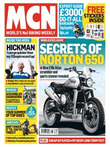 MCN - 06.27.2018