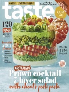 Taste.com.au - 01.2021