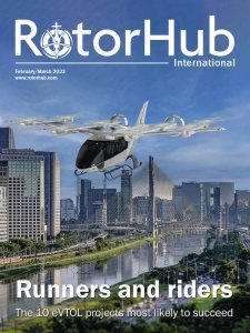 RotorHub Int - 02/03 2023