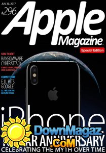 AppleMagazine - 30.06.2017