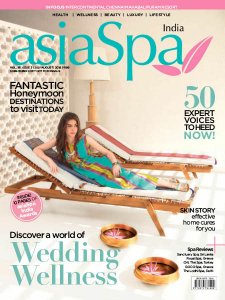 asiaSpa IN - 07/08 2018