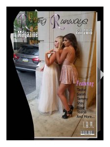 Ripping Runways - Fall 2018