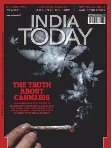 India Today - 09.28.2020