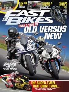 Fast Bikes UK - 07.2023