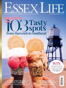 Essex Life - 06.2024