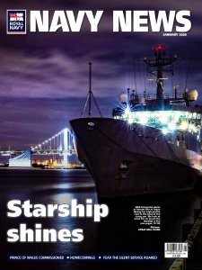 Navy News - 01.2020